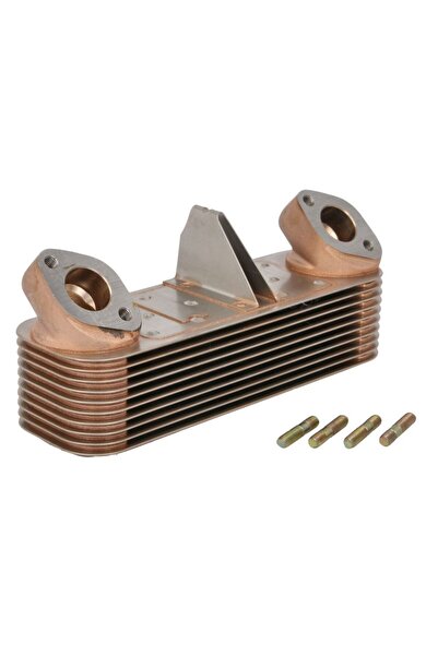BFMOBİLYA Radiator Ulei Ulei Motor CLAAS JAGUAR KAELBLE SL/VG LIEBHERR LTM ME...