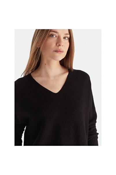 Kontatto Pulover de damă 3M0842C Negru