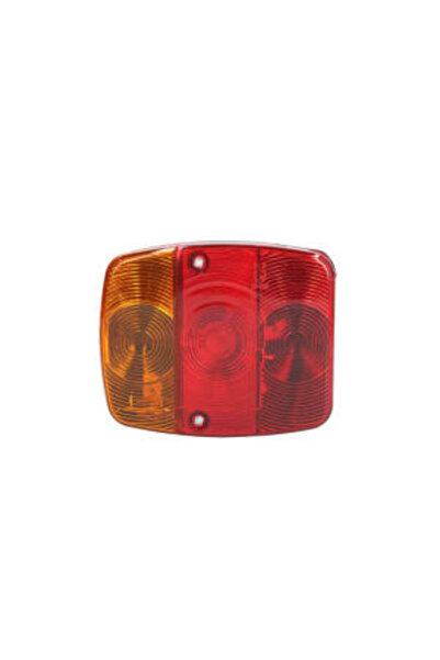 WAS Lampa Spate Dreapta/Stanga (cu Semnalizare cu Lumini Frana Lumini Parcare...