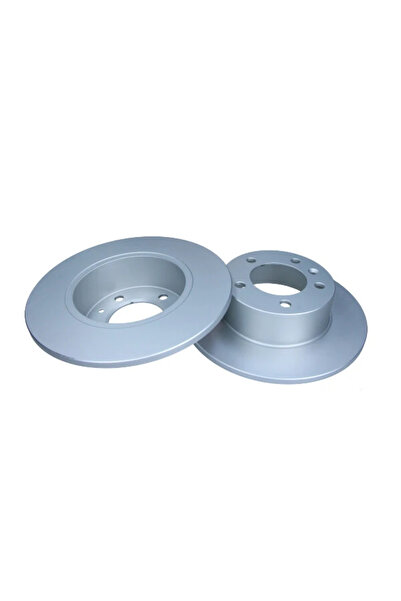 MaxGear Set 2 Discuri Frana 19-2010Max Nissan Interstar Opel Movano B Renault...