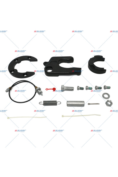 Auger Kit Reparatie Cupla 2000-2026
