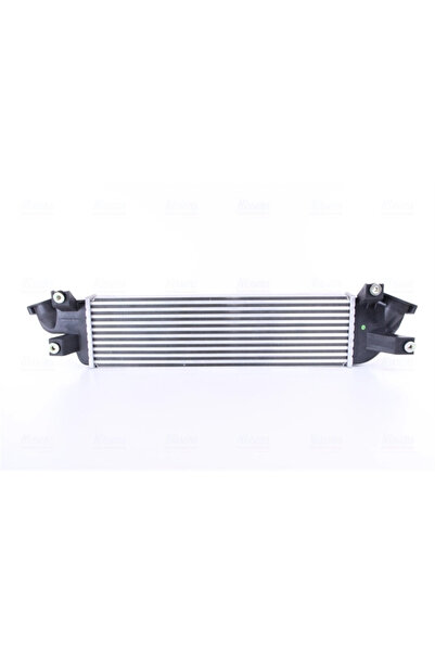 Nissens Intercooler Turbo FIAT FULLBACK pick-up MITSUBISHI L200/PAJERO SPORT 3