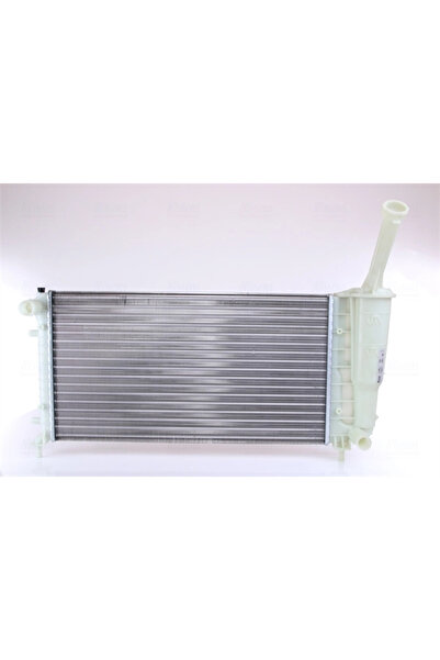 Nissens Radiator Racire Motor FIAT IDEA LANCIA YPSILON