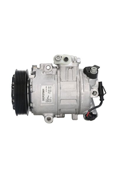 DENSO Compresor de Aer Conditionat Seat Cordoba Ibiza Ii Ibiza Iii Ibiza Iv I...