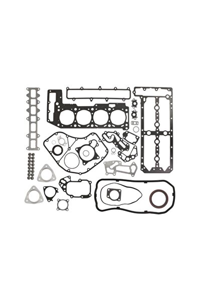 Ajusa Set Garnituri Complet, Motor Iveco Daily Iii Daily Iv Daily V Daily Vi ...