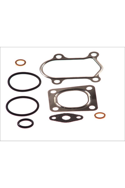 Lema Garnitura Etans., Compresor Iveco Daily Ii 8140.23/8140.43. 02.95-05.99