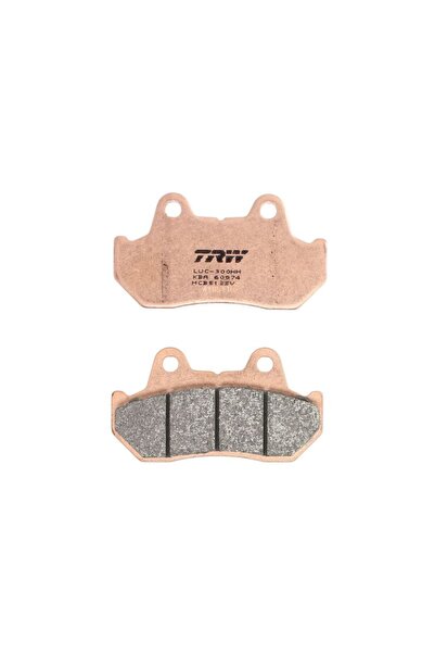 TRW Placute de Frana Fata Destinat Pentru: Traseu Material: Sinter-sv 49x89 9...