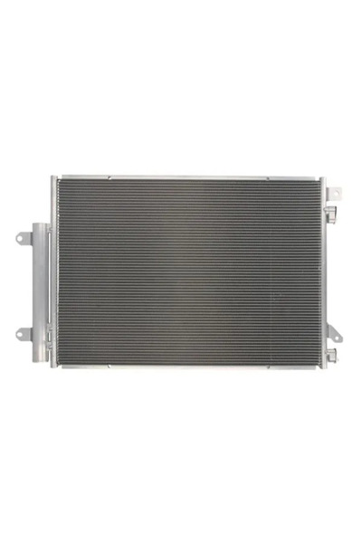 Thermotec Radiator Condensator Aer Conditionat SUZUKI S-CROSS/SX4 S-CROSS/VITARA