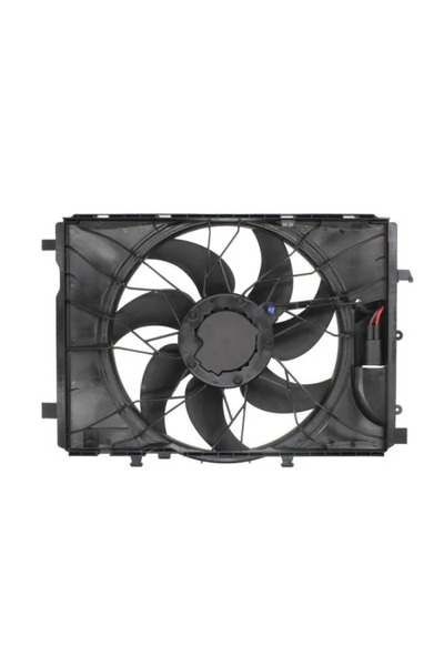 Thermotec Ventilator Radiator MERCEDES-BENZ A-CLASS/B-CLASS/C-CLASS/C-CLASS T...