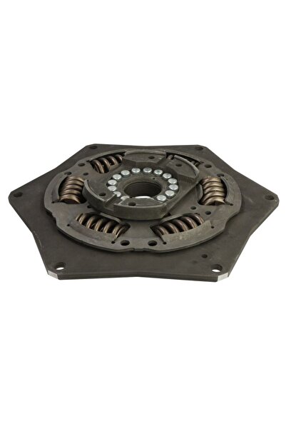 LUK Disc Ambreiaj (diametru: 354mm Numar Dinti: 0 Buc) Case Ih 225 250 280 31...