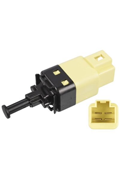 FEBI BILSTEIN Comutator Stop Frana Pedala Frana Chevrolet Lacetti Matiz Rezzo...