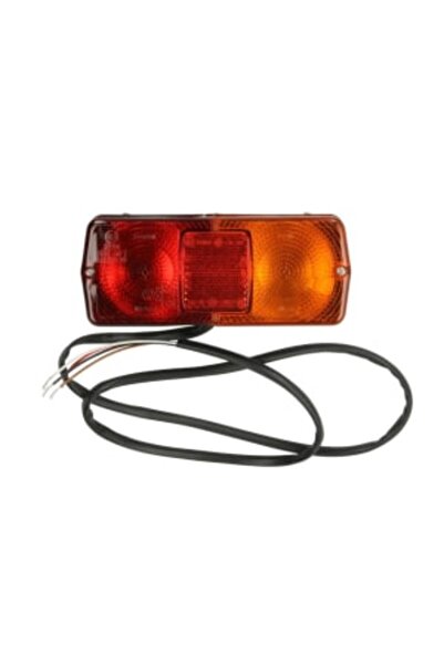 COBON Lampa Stop Spate Universala Dreapta/Stanga (semnalizare de Rotire Lampa...