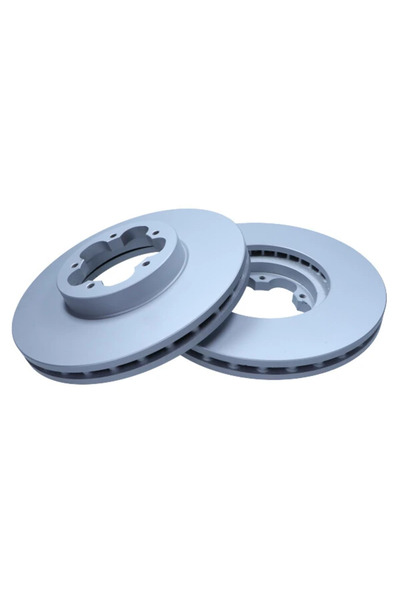 MaxGear Set 2 Discuri Frana 19-1047Max Ford Transit/Transit Tourneo
