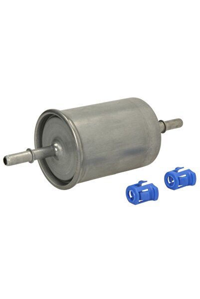 HENGST Filtru Combustibil Alfa Romeo 145 146 155 156 Audi A2 A3 Cadillac Bls ...