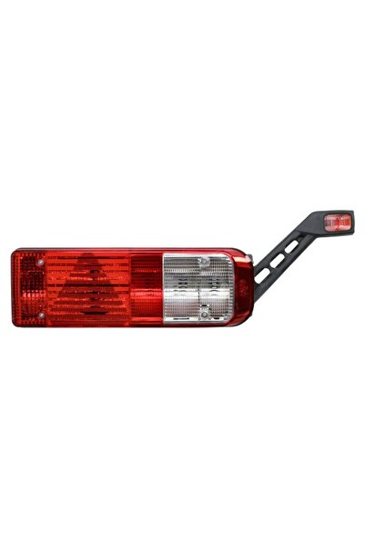 Herth+Buss Elparts Lampa Spate Dreapta (cu Semnalizare Lampa Anti-ceata Lampa...