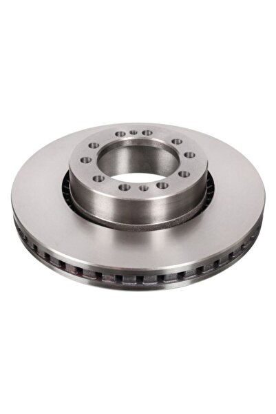 FEBI BILSTEIN Set 2 Discuri Frana Fata Dreapta/Stanga (410mmx45mm) Rvi Midlum...