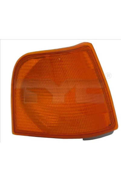 TYC Lampa Semnalizare Fata stanga AUDI 100 C3