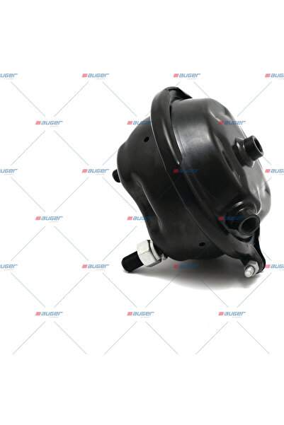 Auger Camera Franare Simpla Disc T24 (port M16x1 5) Volvo Fh Fh Ii Fh Iii... ...
