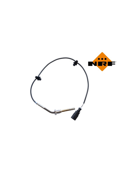 NRF Senzor Temperatura Gaze Evacuare AUDI A4 B7