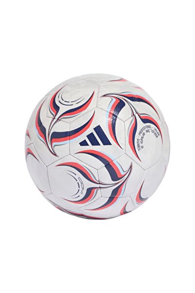 adidas Türkiye TFF 26/27 Competition Futbol Topu (KE5160)