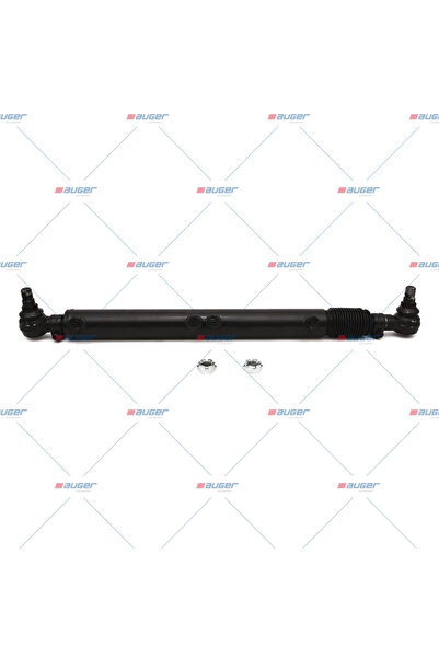 Auger Cilindru Directie Man E2000 F2000 Tga... Mercedes-benz Actros MP2 / MP3...