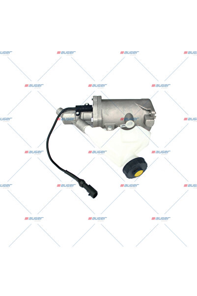 Auger Servo Ambreiaj Iveco Eurocargo I-iii Eurocargo Iv Eurocargo V 2000-2026