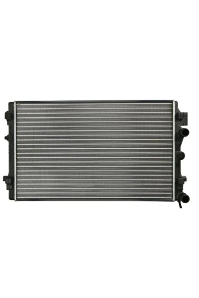 Thermotec Radiator Racire Motor AUDI A1 SEAT IBIZA 4 SKODA FABIA 2 VW POLO 5