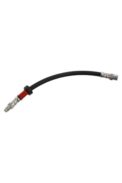 FEBI BILSTEIN Furtun/Conducta de Frana Flexibil Spate Dreapta/Stanga (lungime...