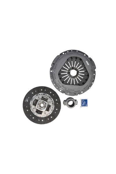 SACHS Kit Ambreiaj (265mm Nou) Iveco Daily Ii Daily Iii Rvi Mascott 01.89-07....