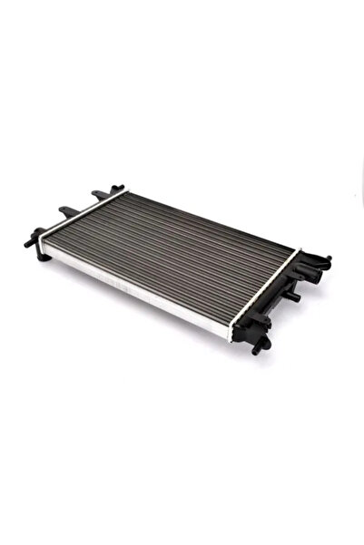 Thermotec Radiator Racire Motor FORD ESCORT 5/ESCORT 6/ORION 3