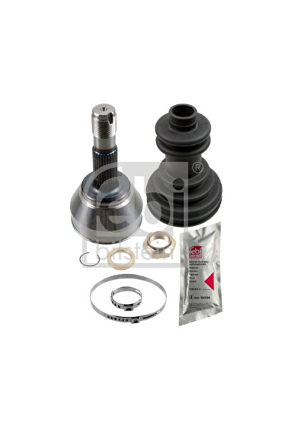 FEBI BILSTEIN Cap de Planetara Exterior Dreapta (28z/39z) Citroen Jumper I Ju...