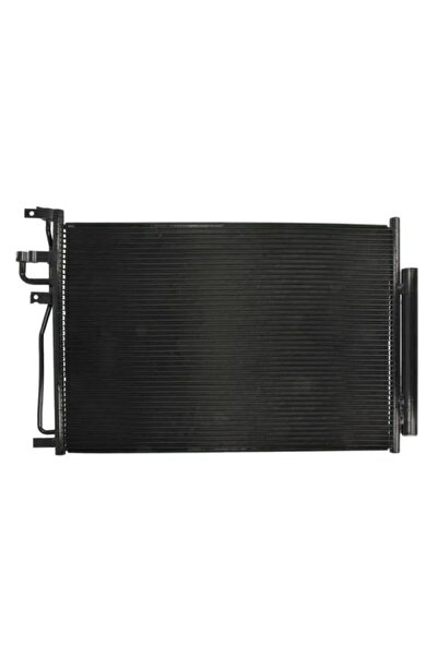 Thermotec Radiator Condensator Aer Conditionat CHEVROLET CAPTIVA OPEL ANTARA