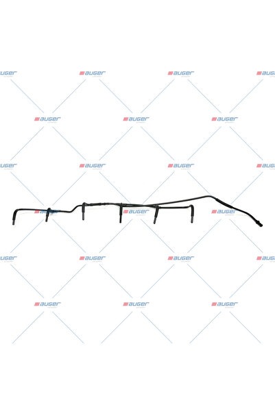 Auger Conducta Radiator Scania G I P I R I 2000-2026