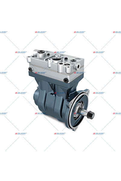 Auger Compresor Erf Ecl Man Cla Foc Hocl... 2000-2026