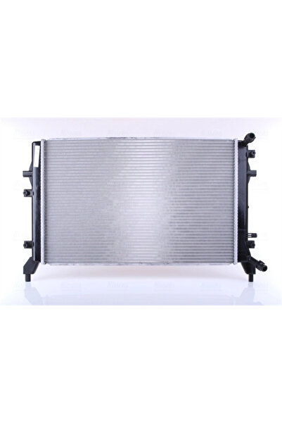 Nissens Radiator Racire Motor AUDI A3 SKODA OCTAVIA 2/SUPERB 2/YETI VW BEETLE...