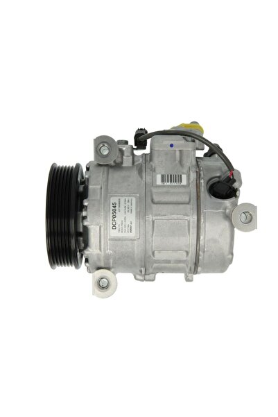 DENSO Compresor de aer condiționat BMW 1 (E81) 1 (E82) 1 (E87) 1 (E88) 3 (E90...