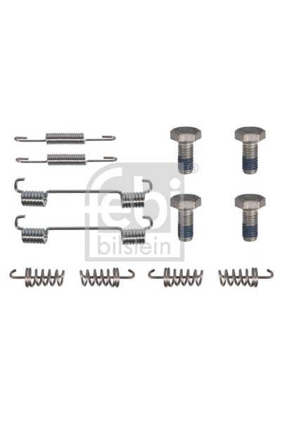 FEBI BILSTEIN Set de Montaj Saboti de Frana Mercedes 124 (c124) 124 T-model (...