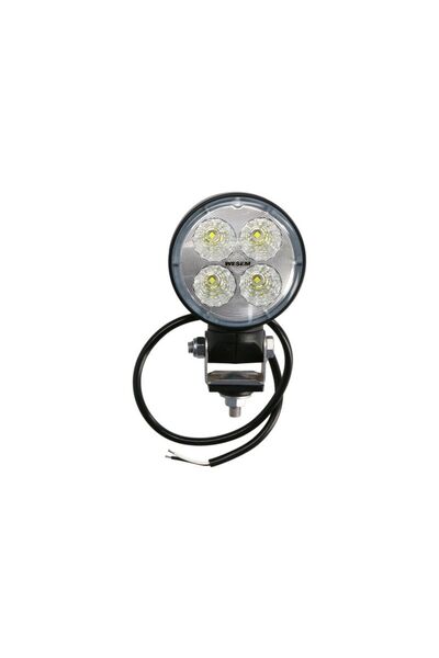 WESEM Lampa de Lucru (led 12/24v 21w 2000lm Numar Elemente Led: 4 Adancime: 7...