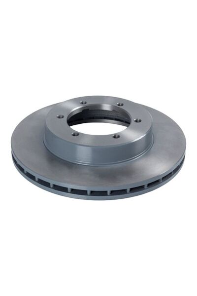 FEBI BILSTEIN Set 2 Discuri Frana Fata Dreapta/Stanga (288mmx24mm) Fuso (mits...