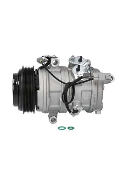 Thermotec Compresor Aer Conditionat Clima LEXUS GX