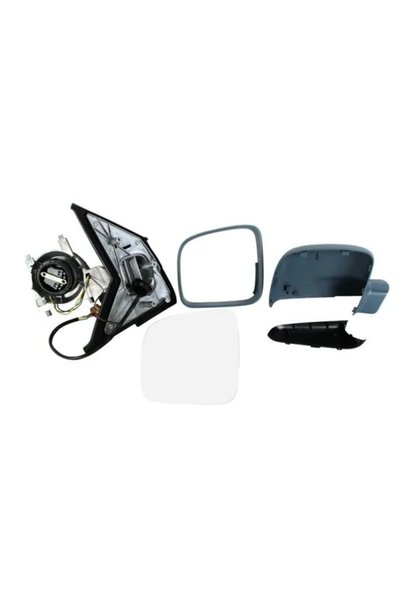Blic Oglinda Exterioara Stanga VW CADDY 3/MULTIVAN T5/TRANSPORTER T5