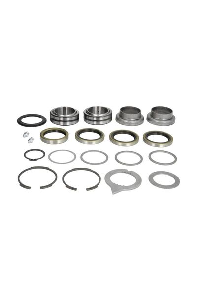 FEBI BILSTEIN Set de reparații ax expander Frana Man E2000 El Em F2000 F8 F9 ...