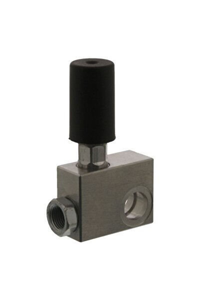 FEBI BILSTEIN Pompă Manuală Stand-by Volvo B12 FH12 FL12 FM7 NH12 D12a340-d7c...