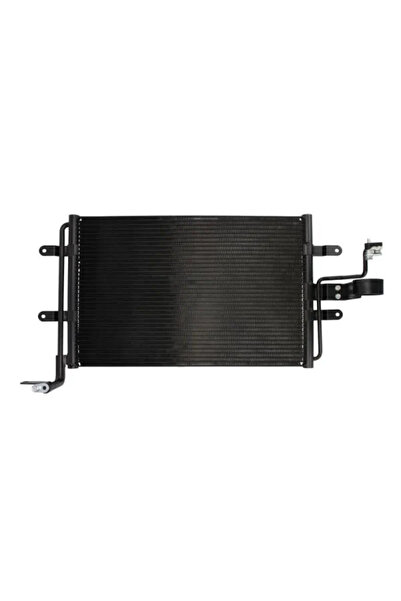 Thermotec Radiator Condensator Aer Conditionat SEAT LEON/TOLEDO 2 VW BORA 1/G...