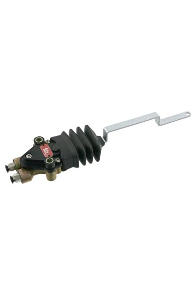 FEBI BILSTEIN Supapa, Cantar Presiune Suspensie Cabina Rvi Kerax 270.18/320.1...