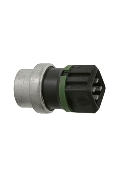 FEBI BILSTEIN Senzor Temperatura Lichid Racire (numar Pini: 4 Negru/Verde) Se...
