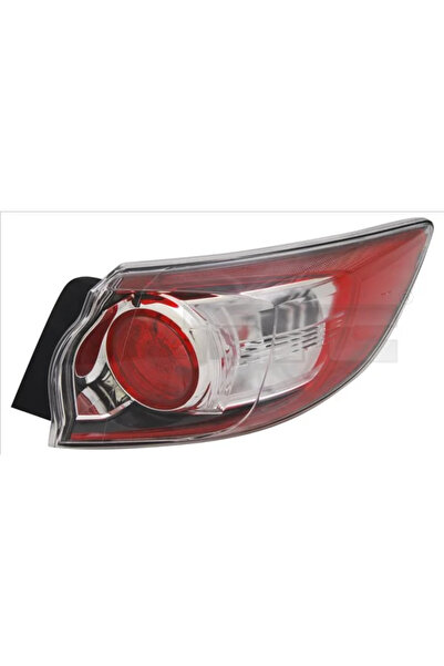TYC Lampa Spate Dreapta MAZDA 3