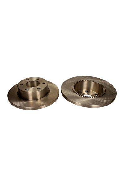 MaxGear Set 2 Discuri Frână 19-2404 Iveco Daily 3/Daily 4/Daily 5/Daily 6