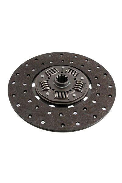 FEBI BILSTEIN Disc Ambreiaj (310mm) Mercedes Lk/LN2 Ng 01.84-12.98 MERCEDES-B...