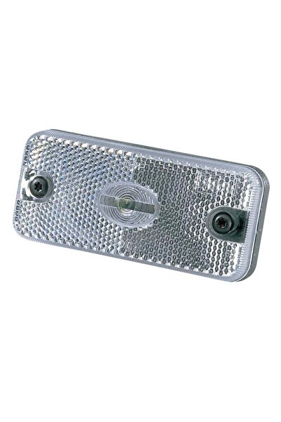 VİGNAL Lampa Gabarit Dreapta/Stanga Alb W3W Inaltime 50 Latime 110 Adancime 1...